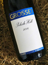 [SOLD-OUT] Grosset Polish Hill Riesling 2014