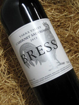 Bress Silver Chook Cabernet Sauvignon 2013