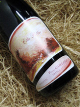 Pierre Gaillard Cote Rotie Rouge 2012