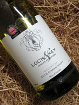 Moppity Lock and Key Chardonnay 2013