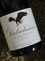 [SOLD-OUT] Dalwhinnie Eagle Shiraz 2012