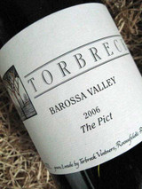 [SOLD-OUT] Torbreck The Pict 2006