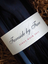 [SOLD-OUT] By Farr Farrside Pinot Noir 2011