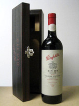 Penfolds Bin 170 Shiraz 2010