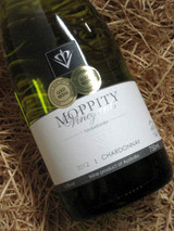 Moppity Chardonnay 2012