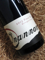 Onannon Mornington Pinot Noir 2013