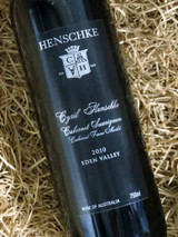 [SOLD-OUT] Henschke Cyril Henschke Cabernet Sauvignon 2010