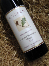 Cullen Cabernet Merlot 2013