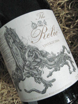 [SOLD-OUT] Standish The Relic Shiraz Viognier 2004