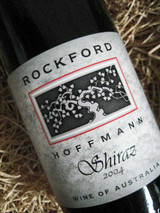 Rockford SVS Hoffmann Shiraz 2004