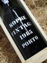 Kopke Vintage Porto 1985