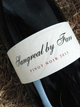 [SOLD-OUT] By Farr Sangreal Pinot Noir 2013
