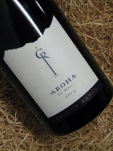 [SOLD-OUT] Craggy Range Aroha Pinot Noir 2013