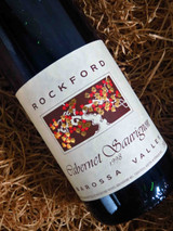 [SOLD-OUT] Rockford Cabernet Sauvignon 1998