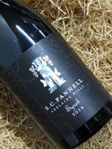 [SOLD-OUT] SC Pannell Syrah 2014