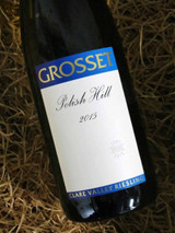 Grosset Polish Hill 2003 リースリング 2003 Grosset Riesling Polish Hill Clare Valley - CellarTracker