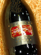 Rockford Sparkling Black Shiraz N.V. Disgorged 2000