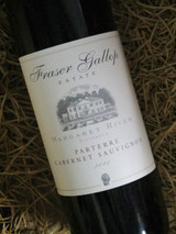 [SOLD-OUT] Fraser Gallop Parterre Cabernet Sauvignon 2012