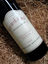 [SOLD-OUT] Greenock Creek Cornerstone Grenache 2014