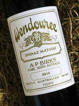 [SOLD-OUT] Wendouree Shiraz-Mataro 2013