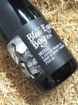 [SOLD-OUT] Mollydooker Blue Eyed Boy Shiraz 2014