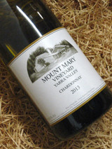 [SOLD-OUT] Mount Mary Chardonnay 2013