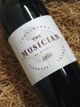 [SOLD-OUT] Majella The Musician Cabernet Shiraz 2013