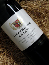 [SOLD-OUT] Heathcote Estate Shiraz 2013