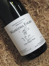 [SOLD-OUT] Wantirna Lily Pinot Noir 2013