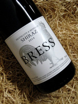 [SOLD-OUT] Bress Silver Chook Heathcote and Bendigo Shiraz 2014