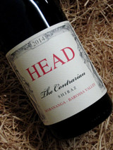 [SOLD-OUT] Head Wines Contrarian Shiraz 2014