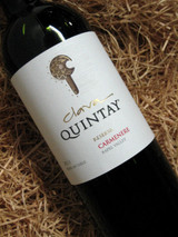 [SOLD-OUT] Vina Quintay Clava Reserve Carmenere 2013