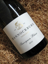 [SOLD-OUT] Bannockburn Sauvignon Blanc 2015