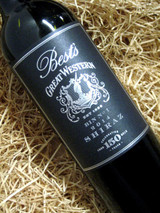 [SOLD-OUT] Best's Great Western Bin 1 Shiraz 2014