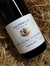 [SOLD-OUT] Seppelt Drumborg Riesling 2015