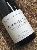 [SOLD-OUT] Patrick Piuze Courgis Chablis 2014