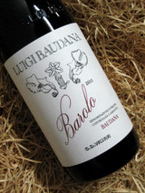 [SOLD-OUT] Luigi Baudana Barolo Baudana 2011 DOCG