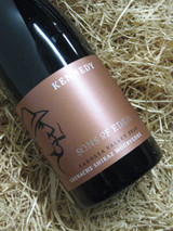 [SOLD-OUT] Sons of Eden Kennedy Grenache Shiraz Mourvedre 2014