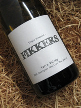 [SOLD-OUT] Fikkers Single Site Sauvignon Blanc Semillon Muscadelle 2014