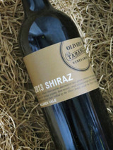 [SOLD-OUT] Oliver's Taranga Shiraz 2013