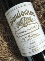 [SOLD-OUT] Wendouree Shiraz-Malbec 2013