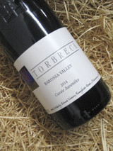 [SOLD-OUT] Torbreck Juveniles Grenache Shiraz Mataro 2014