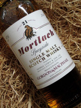 [SOLD-OUT] Gordon & Macphail Mortlach Speyside Single Malt 21YO