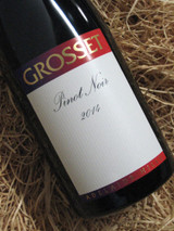 [SOLD-OUT] Grosset Pinot Noir 2014