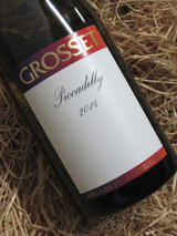 [SOLD-OUT] Grosset Piccadilly Chardonnay 2014