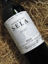 [SOLD-OUT] Bodegas Roda Sela Rioja 2012