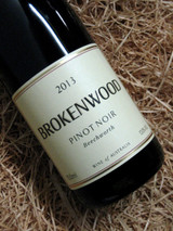 [SOLD-OUT] Brokenwood Beechworth Pinot Noir 2013