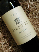 [SOLD-OUT] Mendel Malbec 2013