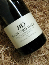 [SOLD-OUT] Radford Dale Renaissance Chenin Blanc 2015