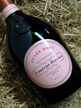 [SOLD-OUT] Laurent Perrier Cuvee Rose N.V.